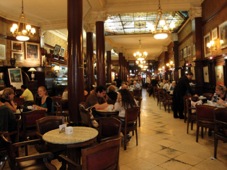 Buenos Aires Tortoni